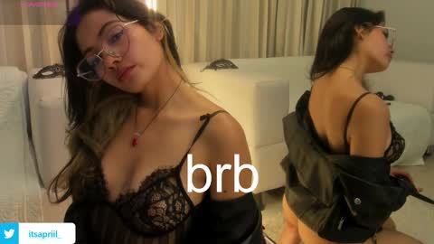 Elizabeth  online show from September 23, 8:29 pm