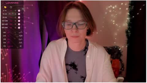 Roxy online show from December 20, 8:23 pm