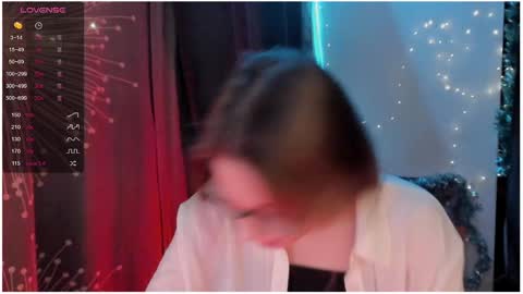 Roxy online show from December 29, 7:22 pm