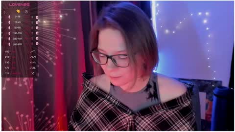 Roxy online show from February 15, 7:39 pm