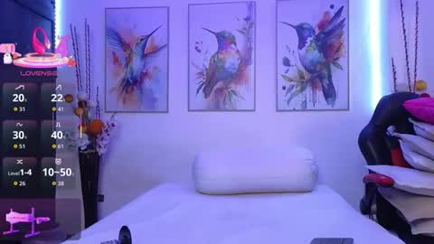 Moon online show from January 16, 7:32 pm