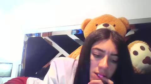 Moon Magic666 online show from February 16, 6:46 am