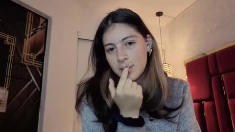 Winy online show from November 24, 11:23 am