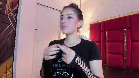 Winy online show from November 19, 12:16 pm