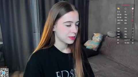 Sophia online show from November 22, 3:26 pm