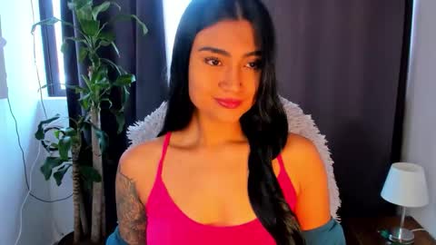 moonie_baddie31 online show from September 25, 7:45 pm