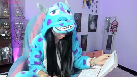 MOON  online show from December 16, 4:29 am