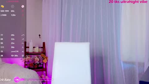 LANA online show from January 14, 10:17 am