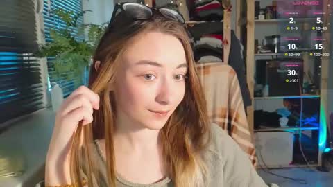 Dana online show from March 5, 2:45 pm