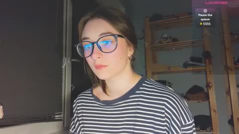 Dana online show from November 6, 6:58 pm