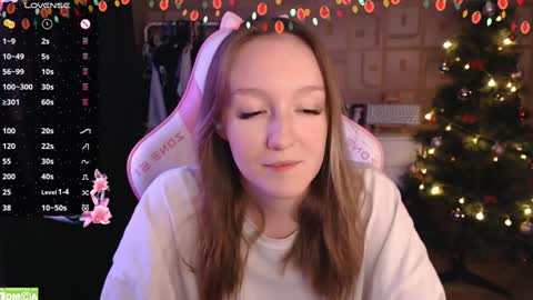 Katrin online show from December 24, 7:00 pm