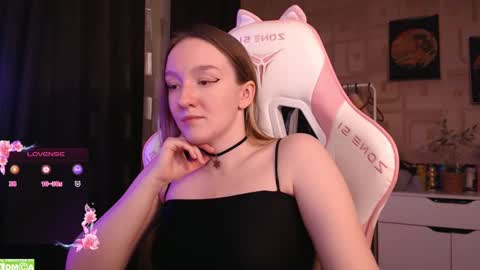 Katrin online show from February 18, 8:47 pm