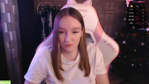 Katrin online show from January 25, 9:57 pm