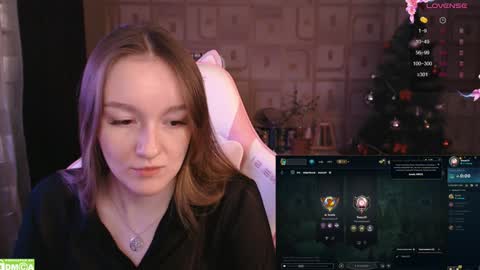 Katrin online show from January 20, 10:37 pm