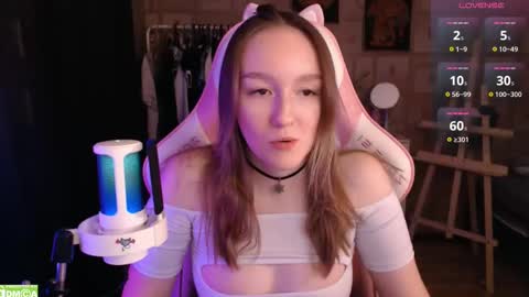 Katrin online show from February 23, 11:10 pm