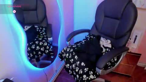 morana__hot online show from October 3, 6:40 am