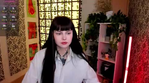 Morana online show from September 18, 1:59 am