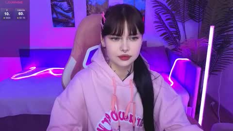 Morana online show from October 18, 2:36 am