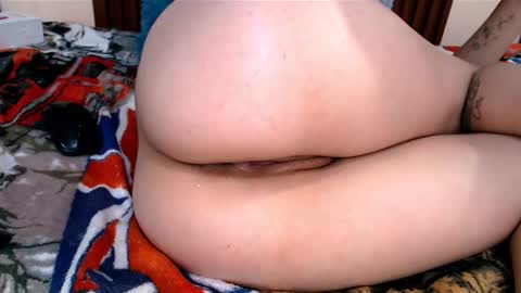 alexia online show from November 15, 8:21 pm