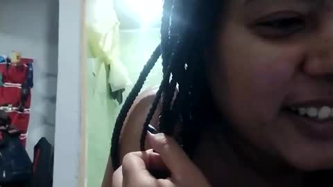 morena12559 online show from November 3, 1:42 am