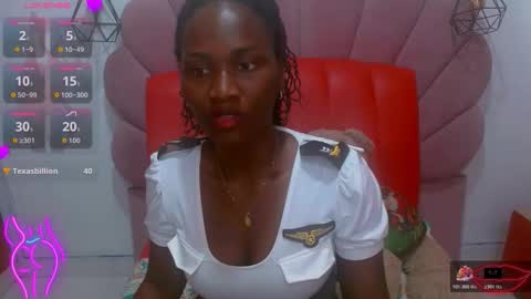 morena online show from November 29, 2:54 pm