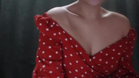 monika online show from January 31, 6:36 pm