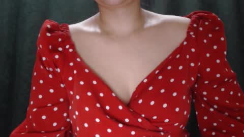 monika online show from November 8, 2:05 am