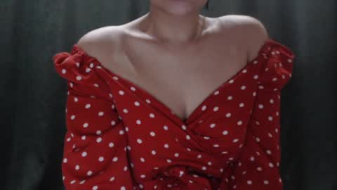 monika online show from February 18, 8:05 am