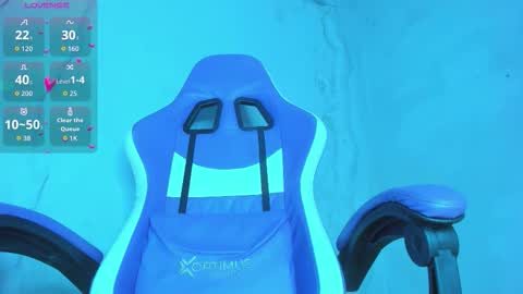 MORGAN CUTE - MODEL online show from November 10, 2:50 am