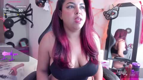 Morgan online show from October 23, 2:50 am