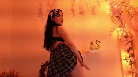 MORGAN online show from November 21, 8:11 pm