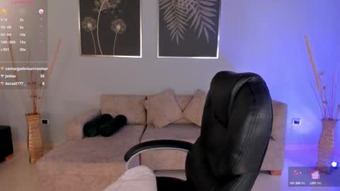 Morgan Hicks online show from September 23, 7:56 pm