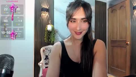 Moriah online show from November 12, 8:51 pm