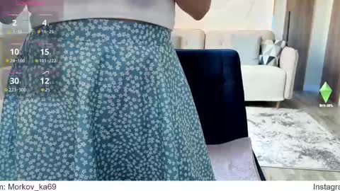 Anna online show from September 12, 9:07 am