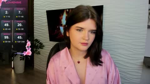 mori online show from October 3, 1:49 pm