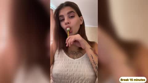 Kris online show from April 3, 2:09 am