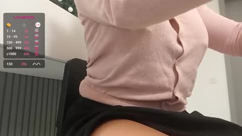 C online show from January 8, 2:43 pm