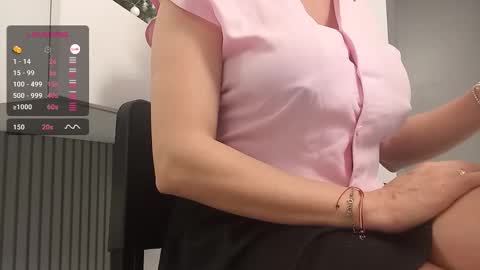 C online show from January 15, 2:34 pm