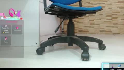 Tell me Katty  online show from October 1, 12:54 pm