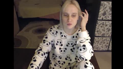 Sasha online show from January 9, 3:22 am