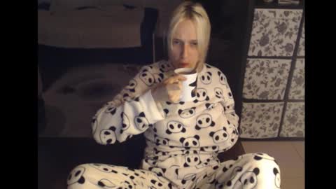 Sasha online show from September 10, 2:44 am