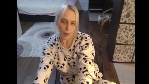 Sasha online show from November 27, 7:17 pm