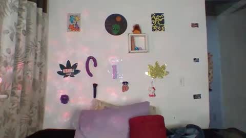 Mrs Venus online show from November 21, 2:24 am