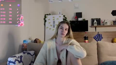 Ms ForYOU online show from February 27, 3:47 am