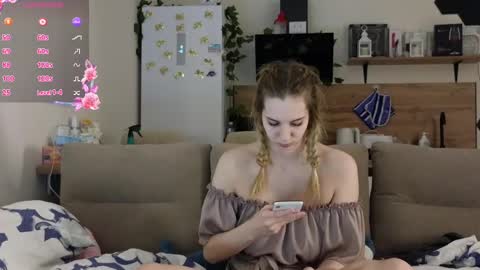 Ms ForYOU online show from March 10, 3:09 pm