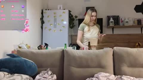 Ms ForYOU online show from February 22, 3:21 pm