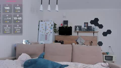 Ms ForYOU online show from September 11, 4:13 am