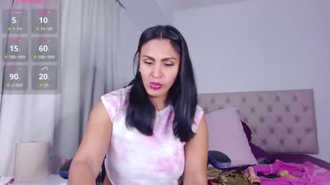 Freya online show from September 18, 5:06 am