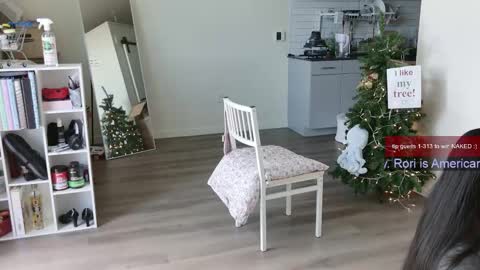 R o r i  SnapChat heyroriv2 wednesday - sunday Noon oclock mountain - 5pm mountain online show from September 20, 6:39 pm