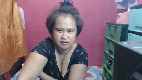 Nathalie online show from January 31, 10:52 pm